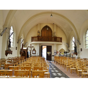 église Saint Mathieu