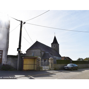 église Saint Martin 