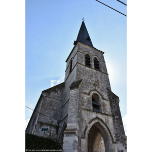 église Saint Pierre 