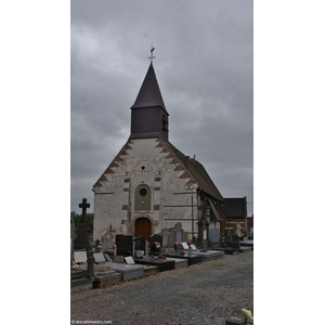 église Saint Nicaise