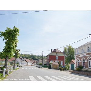 le village 