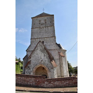 église saint Eloi