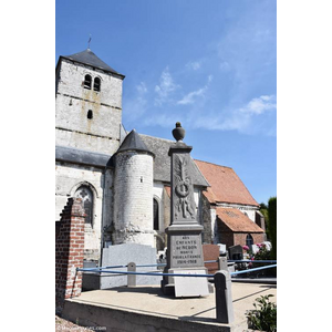 le monument aux morts