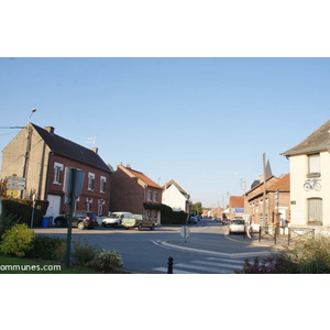 le village