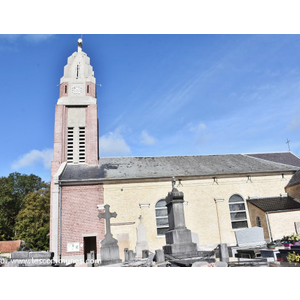 église Saint Martin 