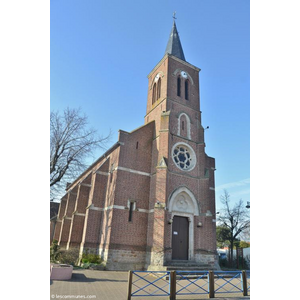 église Saint vaast