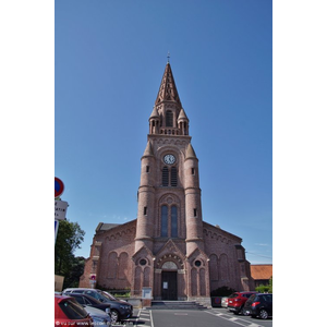 église Saint Barthelemy