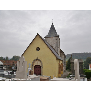 église Saint wulmer 