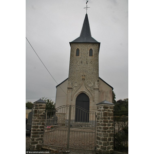 église Saint esprit