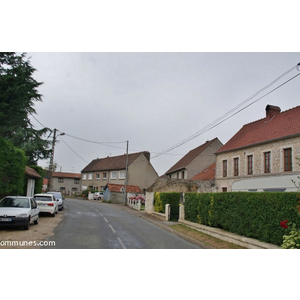 le village