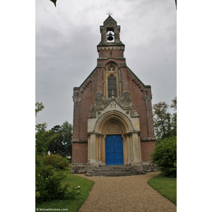 église saint Louis