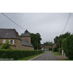 le village