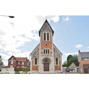 église Sainte Anne 