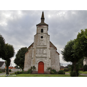 église saint Thomas