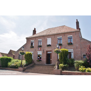 Commune de RACQUINGHEM