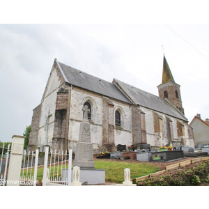 église saint Martin 