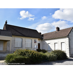 Commune de REBERGUES