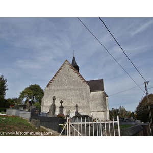 église Saint Germain 