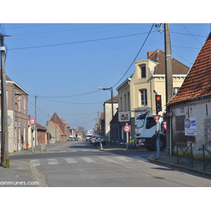 le village