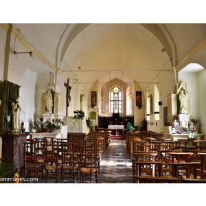 église saint Etienne