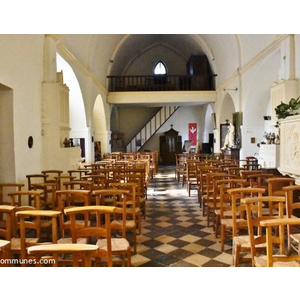 église saint Etienne