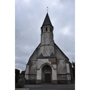 église Saint Georges