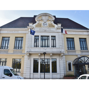 la Mairie