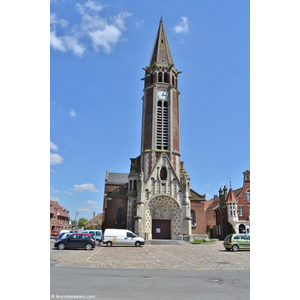 église saint Venant