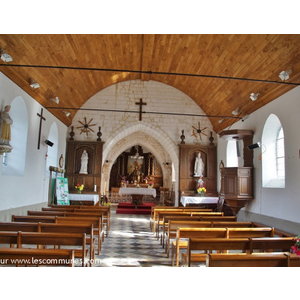 église Saint Martin 