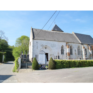 église Saint Firmin