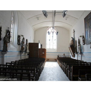 église Saint Firmin