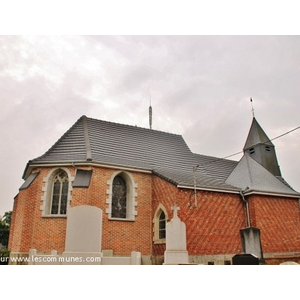 église St Helene