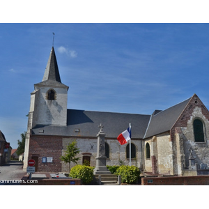 église Saint Omer