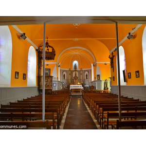 église Saint Omer