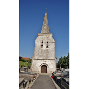 église Saint Omer