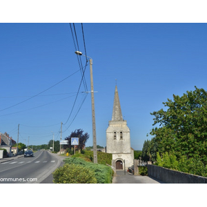 église Saint Omer