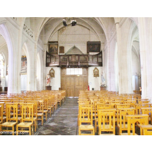 église saint pierre