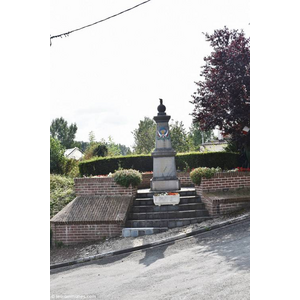 le monument aux morts