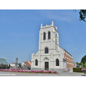 église Sacré cœur