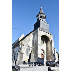 église Notre Dame 