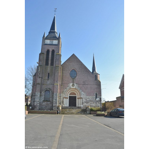 église Saint Pierre