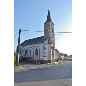 église Saint vaast