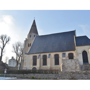 église saint Amé