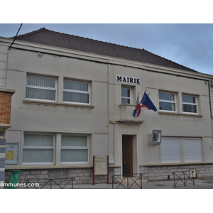 la mairie