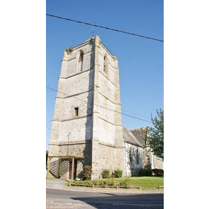 église Saint Vaast