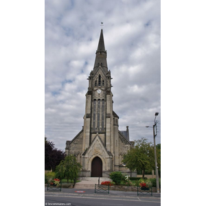 église Saint Martin