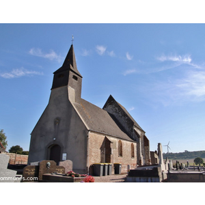 église Saint Thomas 