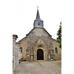 église St Michel