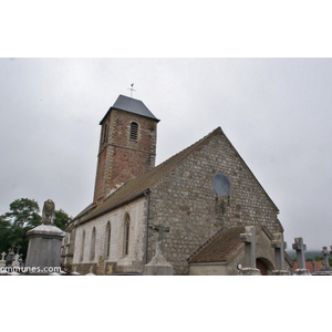 église Saint Omer