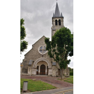 église Saint Nicolas